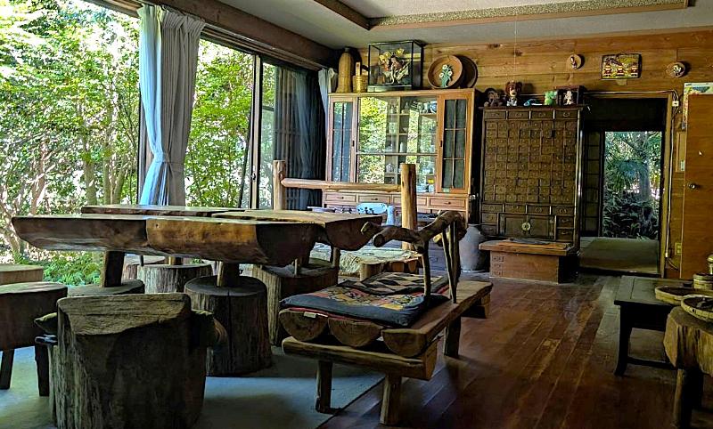 House in Kushima, Miyazaki