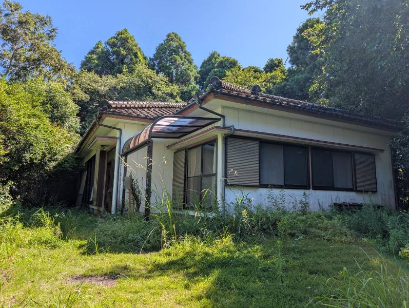House in Kushima, Miyazaki: photo 3