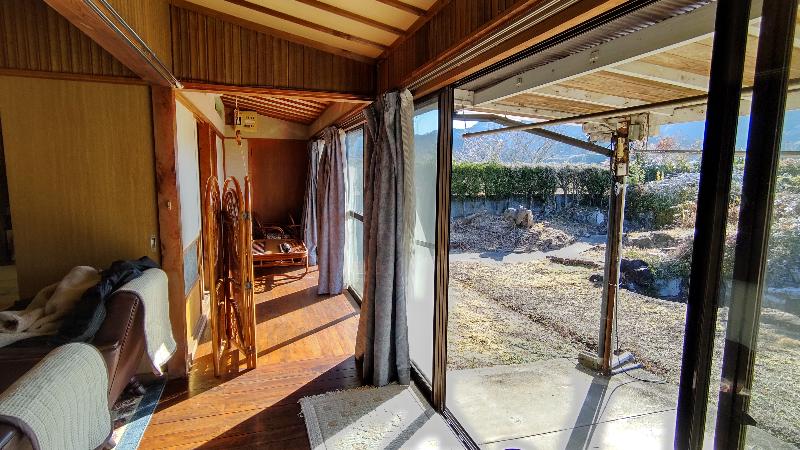 House in Kushima, Miyazaki: photo 3