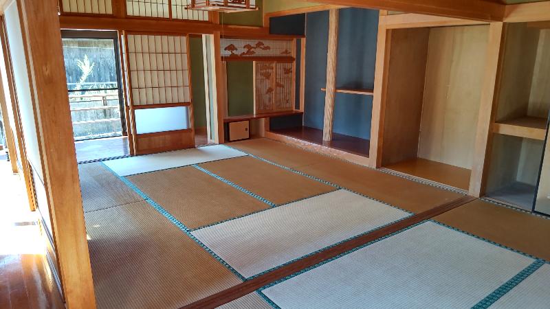 House in Kushima, Miyazaki: photo 3