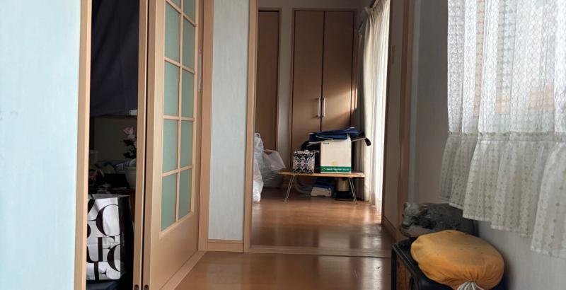 House in Mitsuke, Niigata: photo 2
