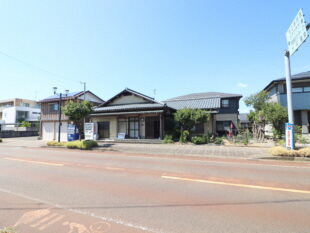House in Mitsuke, Niigata