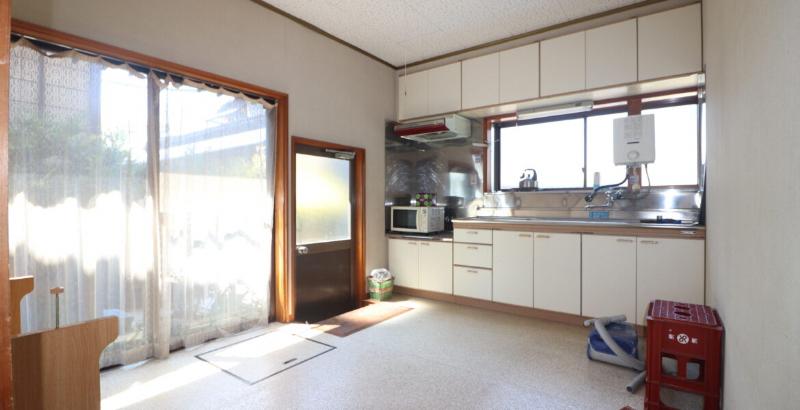 House in Mitsuke, Niigata: photo 2