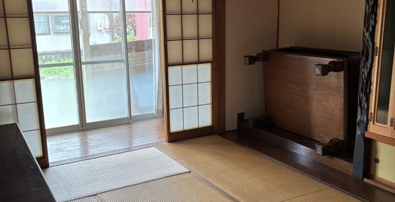 House in Mitsuke, Niigata: photo 3