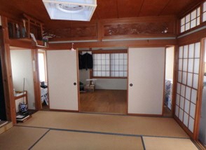 House in Mitsuke, Niigata: photo 2