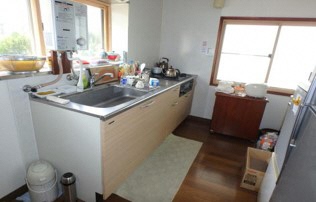 House in Mitsuke, Niigata: photo 3