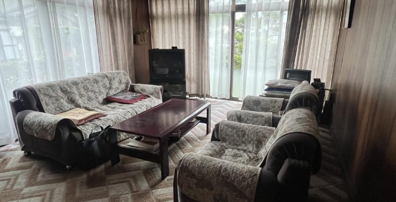 House in Mitsuke, Niigata: photo 2
