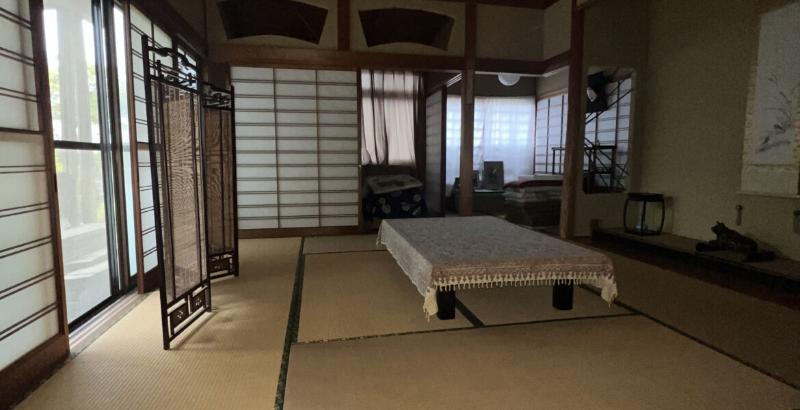 House in Mitsuke, Niigata: photo 3