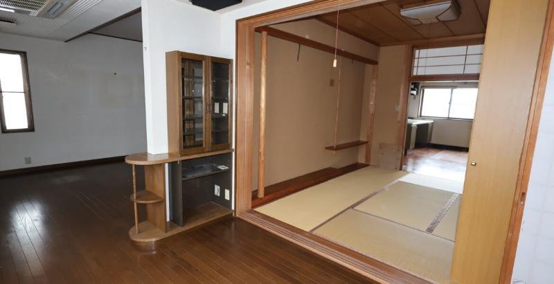 House in Mitsuke, Niigata: photo 3