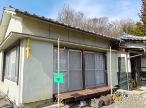 House in Minobu, Yamanashi: photo 2
