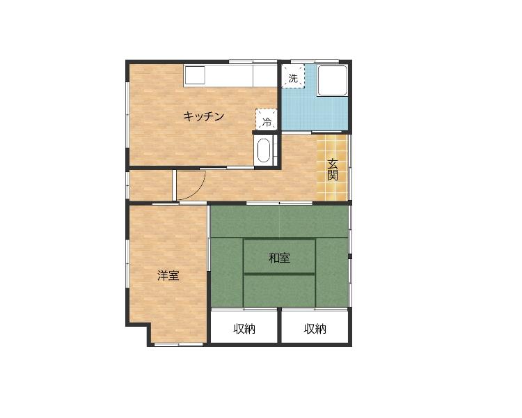 House in Sagawa, Kochi: photo 2