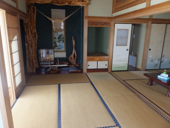 House in Ebino, Miyazaki: photo 2