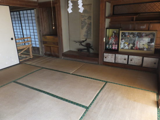 House in Ebino, Miyazaki: photo 2