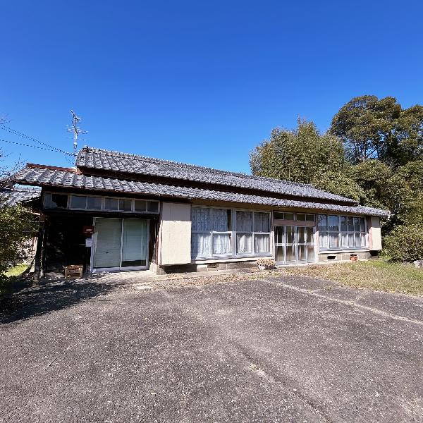 House in Saito, Miyazaki