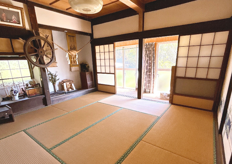 House in Saito, Miyazaki: photo 2