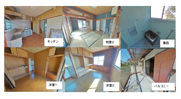 House in Kawaminami, Miyazaki: photo 3