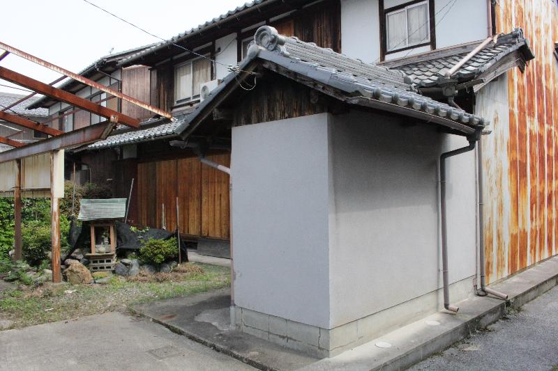 滋賀県甲良町 空家・空地バンク 8 6DK（リフォーム必要