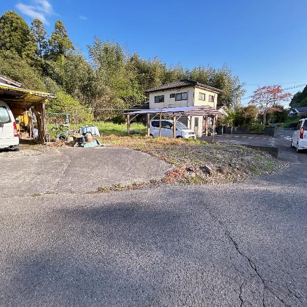 House in Saito, Miyazaki: photo 3