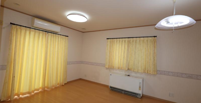 House in Mitsuke, Niigata: photo 2
