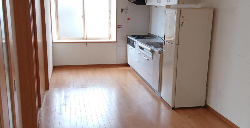 House in Mitsuke, Niigata: photo 2