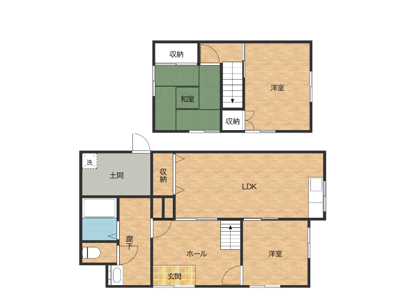 House in Sagawa, Kochi: photo 2