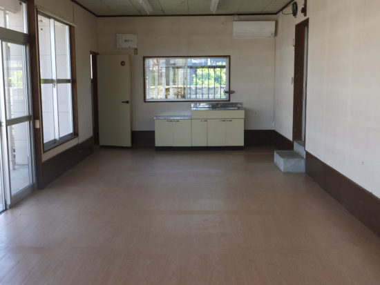 House in Ebino, Miyazaki: photo 2