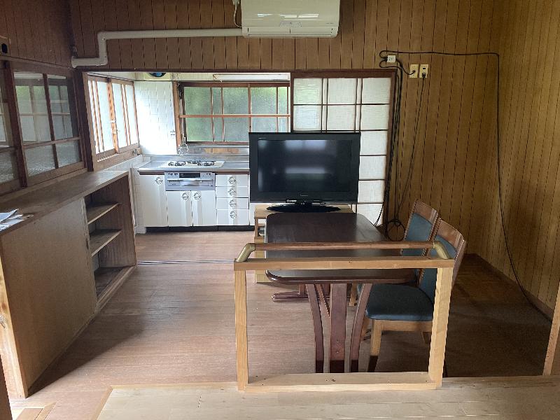 House in Sagawa, Kochi: photo 2