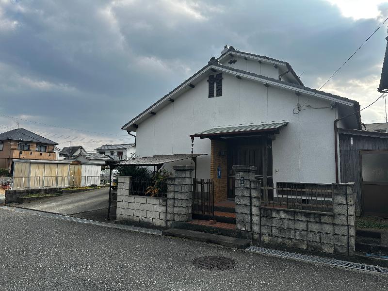 House in Ako, Hyogo