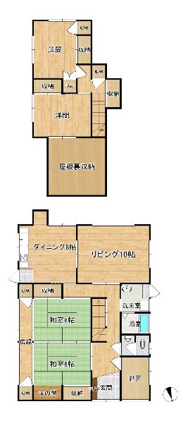House in Ako, Hyogo: photo 2
