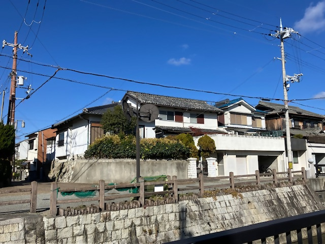 House in Ako, Hyogo