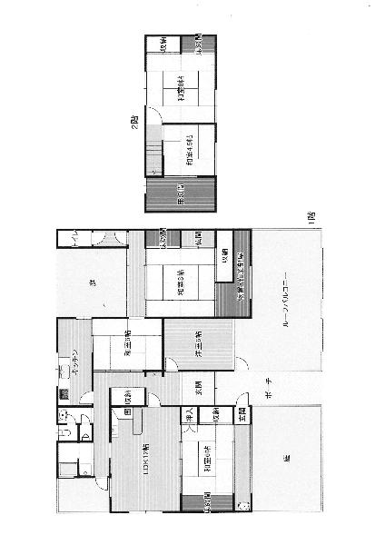 House in Ako, Hyogo: photo 2
