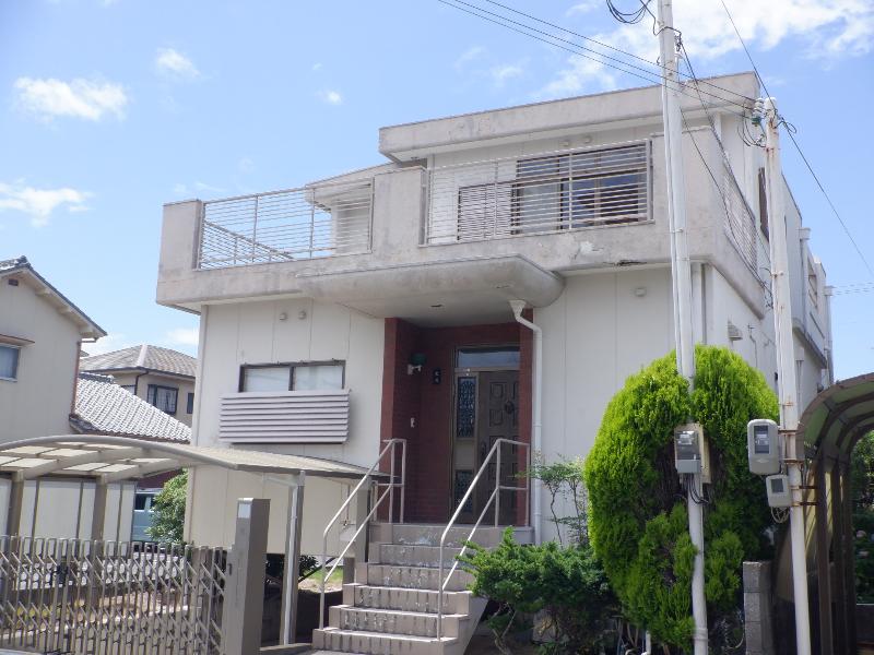 House in Ako, Hyogo