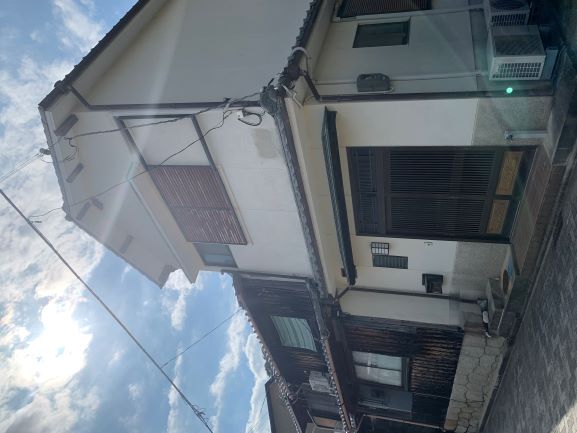 House in Ako, Hyogo