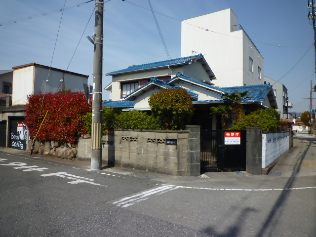 House in Ako, Hyogo
