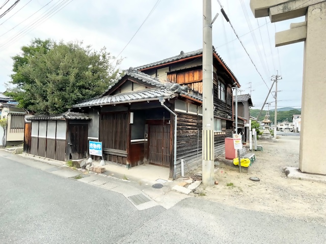 House in Ako, Hyogo