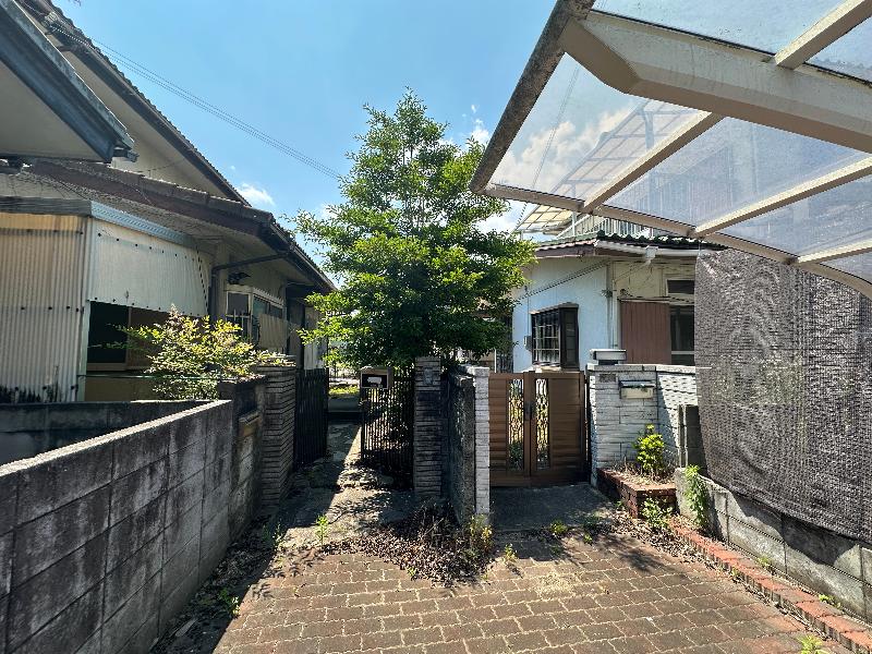 House in Ako, Hyogo