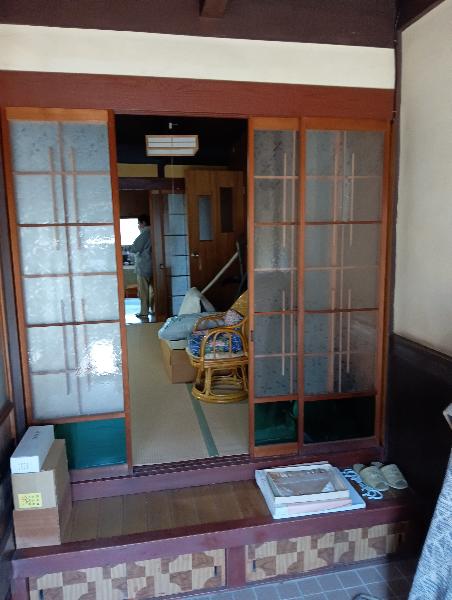 House in Koura, Shiga: photo 3