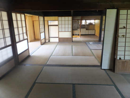 House in Ebino, Miyazaki: photo 2