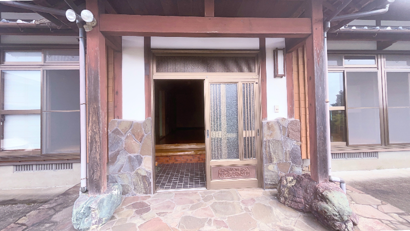 House in Saito, Miyazaki: photo 2