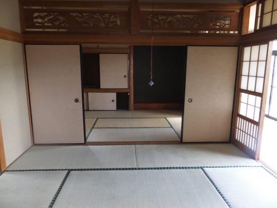House in Ebino, Miyazaki: photo 2