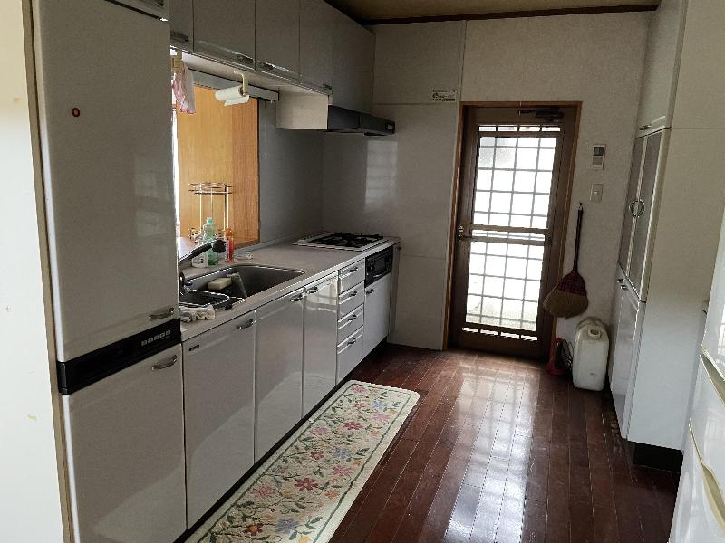 House in Kushima, Miyazaki: photo 3