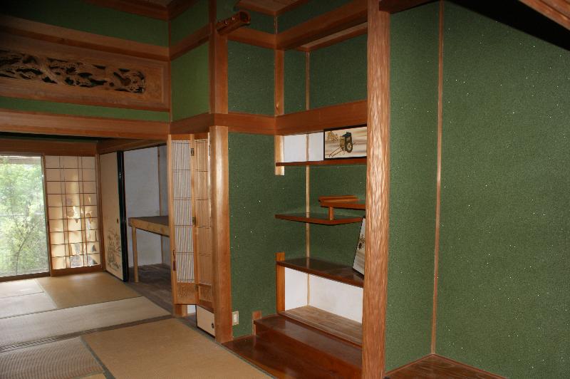 House in Nahari, Kochi: photo 2