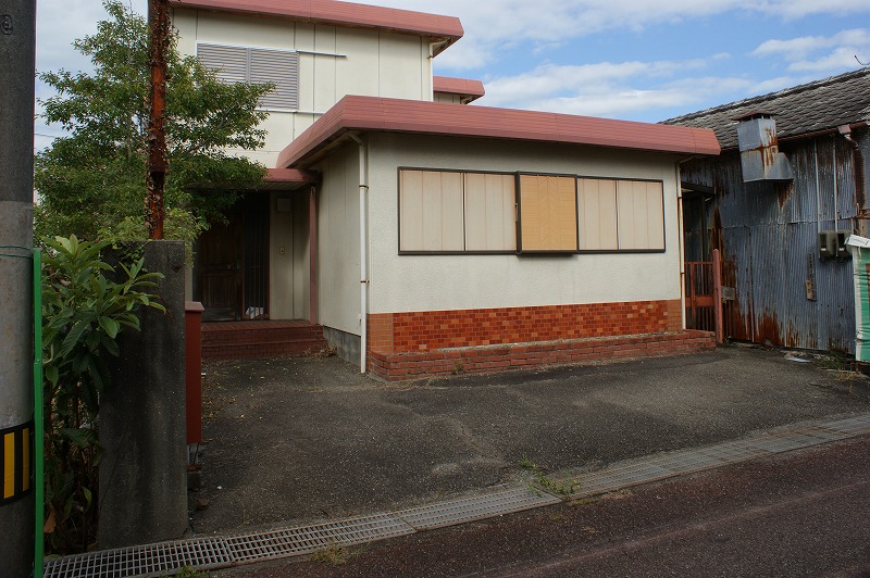 House in Nahari, Kochi