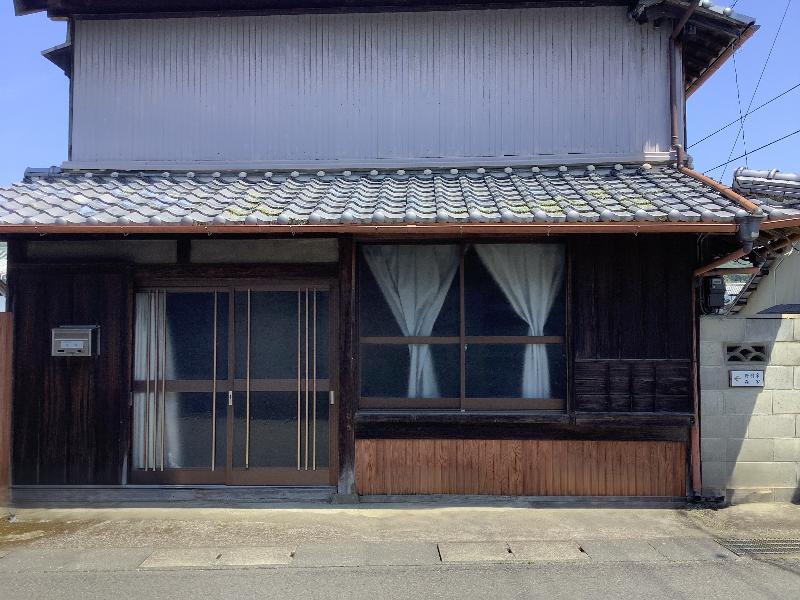 House in Nahari, Kochi