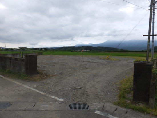 House in Ebino, Miyazaki