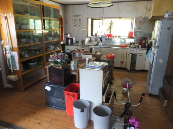 House in Ebino, Miyazaki: photo 2