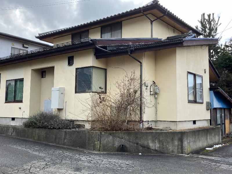 House in Kouzan, Nagano: photo 2