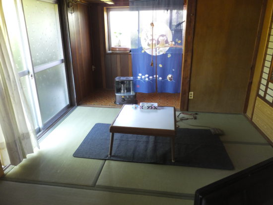 House in Ebino, Miyazaki: photo 2