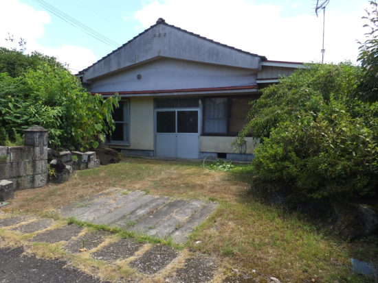 House in Ebino, Miyazaki