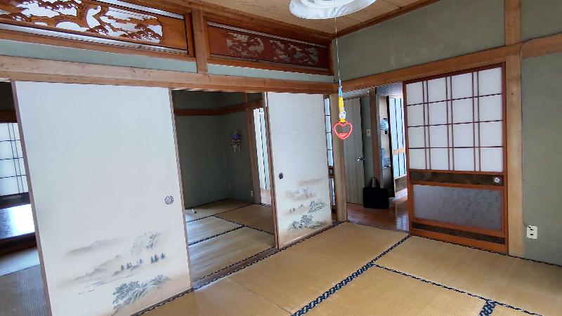 House in Kushima, Miyazaki: photo 3